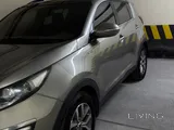 Kia Sportage 2015 (Full Option)